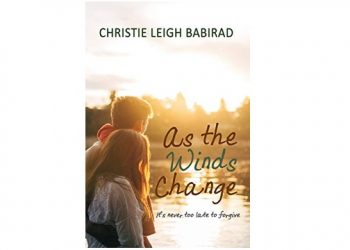 INTERVIEW: Author Christie Leigh Babirad On Finding Inspiration In The Hamptons, “As The Winds Change,” And More