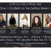 Public Relations Guru, Gina Giacomantonio, to Host Inaugural Panel on Wellness and Style: A Spotlight on Trendsetting Women of New York