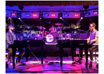 INTERVIEW: Steve Savage Talks Savage Pianos