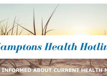 New Hamptons TV Show To Focus On Pressing Medical Concerns