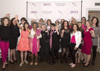 INTERVIEW: Tickled Pink Honorees Cheryl Babinski, Christopher Robbins, And Charlotte Klein Sasso On The Ellen Hermanson Foundation And More