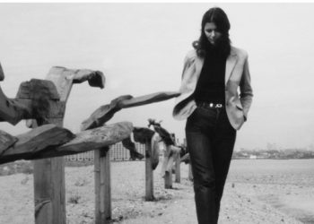 Parrish Art Museum To Screen Daniel Traub’s Ursula von Rydingsvard: Into Her Own