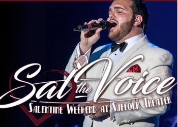 East End Valentine’s Day Happenings