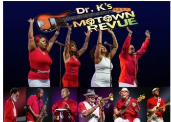 INTERVIEW: A Talk With Paul Korman About Dr. K’s Motown Revue At Bay Street Theater