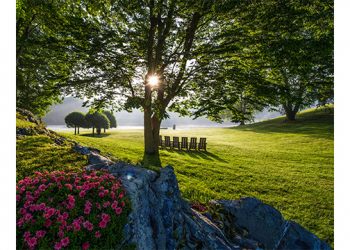 The Madoo Conservancy Winter Lecture Series Focuses On Singular Gardens