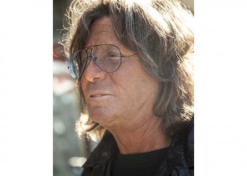 INTERVIEW: Wayne Diamond, The True Diamond In The Adam Sandler Motion Picture, “Uncut Gems”