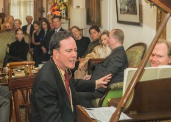 Opera Lafayette Celebrates Beethoven’s 250th Birthday With Modern Debut Of Their Restoration Of His Only Opera, “Leonore”