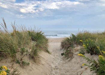 East Hampton Historical Society To Host Smithsonian’s Traveling Exhibition, “Water/Ways”