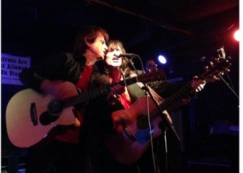 Black And Sparrow Making Songwriters Share Debut – In Support Of Animal Rescue Fund Of The Hamptons