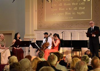 Hamptons Arts Network’s THAW FEST To Feature A Month’s Worth Of Hamptons Happenings