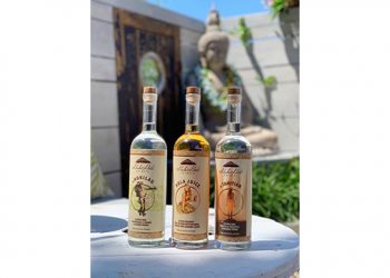 INTERVIEW: Lynn Calvo On Hula Hut Spirits, Montauk’s Only Tiki Bar And More