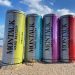 INTERVIEW: Montauk Brewing Company Co-Founder Vaughan Cutillo On The New Montauk Hard Seltzer