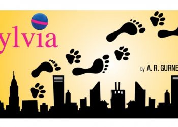 The Hampton Theatre Company To Present Romantic Comedy “Sylvia” At Quogue Community Center