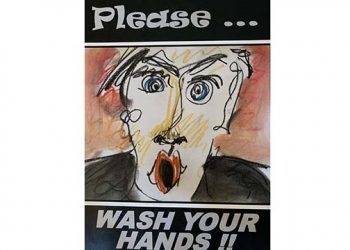 Springs Community Members Launch Website Focused On COVID-19 Locally