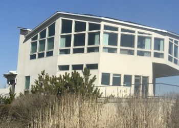 Sixty-Something: Seeking Refuge In Your Hamptons Summer Home