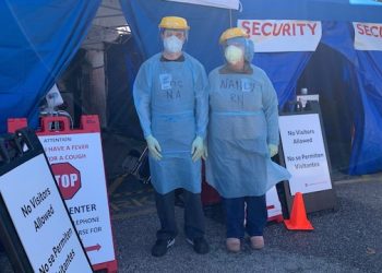 Stony Brook Southampton Hospital Working On Expanding Bed Count