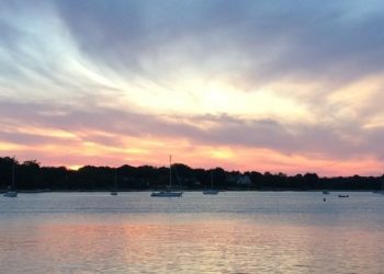 Save Sag Harbor’s Coronavirus Volunteer Message Board Takes Being Neighborly To A Whole New Level