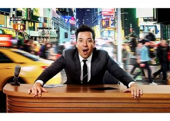 Jimmy Fallon And Alec Baldwin Champion East Hampton Food Pantry On “The Tonight Show”