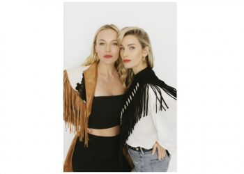 INTERVIEW: Whitney Tingle + Danielle Duboise On The Sakara Life Podcast