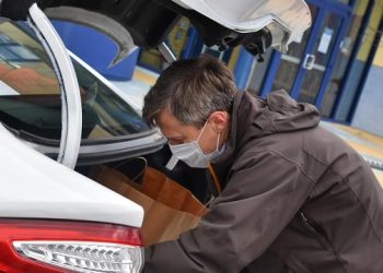 East End-Based Children’s Museum Partners With Food Pantry To Aid Food Insecure Families