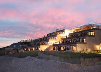 #GoneHomeWithGurneys To Feature Wellness, Culinary, And Other Virtual Offerings