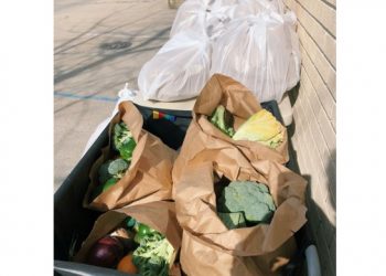 Heart Of The Hamptons Food Pantry Providing Thousands Of Pounds Of Food Each Week