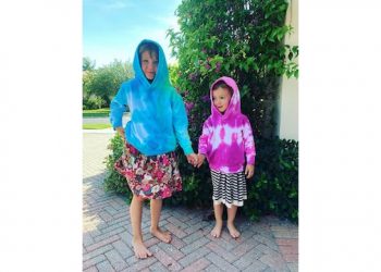 Joey Wölffer Launches Charity Clothing Line