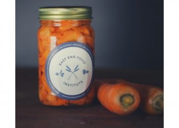 East End Food Institute Launches Virtual Farmer’s Market