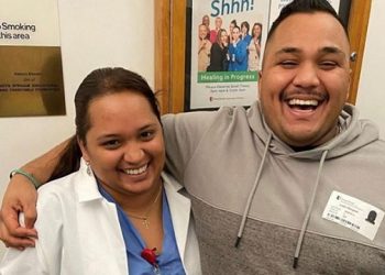 Suffolk County Community College Culinary Student Bakes Dozens Of Sweets For Frontline Medical Workers