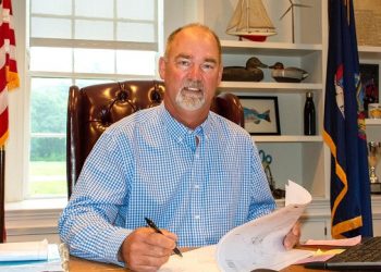 INTERVIEW: East Hampton Town Supervisor Peter Van Scoyoc On The Coronavirus And What’s Next
