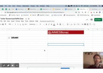 East Hampton’s John M. Marshall Elementary School Using Twitter To Highlight Students And Engage The Community Through Weekly Raffle