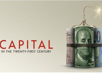 “Now Showing” To Feature “Capital In The Twenty-First Century,” “And Then We Danced,” And “The Booksellers”