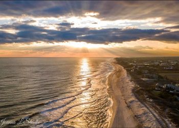 INTERVIEW: Joanna Steidle Of @HamptonsDrone Talks Everything Drones