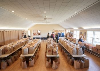 The Fund For 631: Collaborative Formed To Help Those In Need