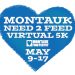 Virtual “Need 2 Feed 5K” Taking Place In Support Of Montauk Food Pantry