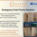 Two Hamptons-Based Organizations Presenting “Fund For Food” Campaign To Provide Emergency Food Pantry Donation