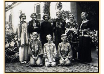 East Hampton Library’s Long Island Collection “Item Of The Week:” A Weekly Connection To The Past