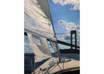 Southampton Artists Association Presenting “Endless Summer” – The Organization’s First “Virtual Show”