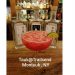 Montauk Restaurant Presenting Virtual Spicy Watermelon Margarita Demo