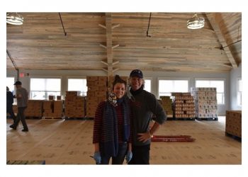 Jon Bon Jovi’s JBJ Soul Kitchen Food Bank To Address Food Insecurity On The East End