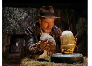 Drive-In “Raiders Of The Lost Ark” Screening To Take Place At Coopers Beach Over Memorial Day Weekend