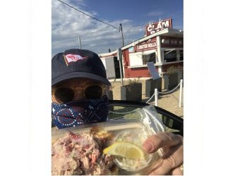 Sixty-Something: The Coronavirus Won’t Stop The Hamptons’ Summer