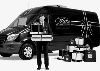 Saks Offering Digital Styling Sessions And Same Day Delivery To The Hamptons