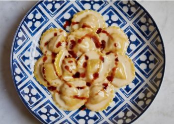 Rezdôra Making Special Hamptons Deliveries