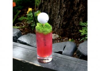 Toast To Dad With These Father’s Day Inspired Sips