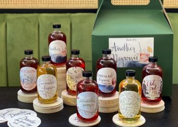 World’s Best Bar Offering Their Award Winning Sips In The Hamptons