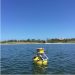 Lake Agawam Conservancy Installs Water Quality Buoy At Lake Agawam Park