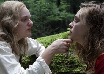 @ Home Virtual Cinema To Feature “Shirley” Screening And Chat With Author Susan Merrell