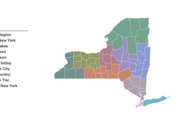 Long Island Set To Enter Phase 1 Of Reopening