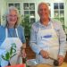 “Cooking With The Countess” To Kick-off With Rhubarb Compote With Vanilla Sauce